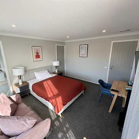 Mountain View Room Wellington Luaran gambar