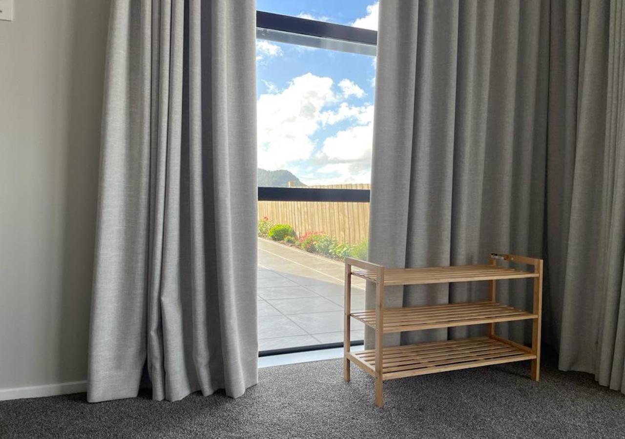 Mountain View Room Wellington Luaran gambar