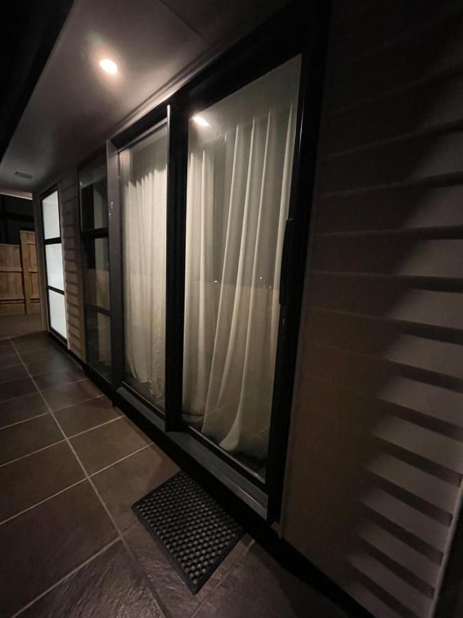 Mountain View Room Wellington Luaran gambar