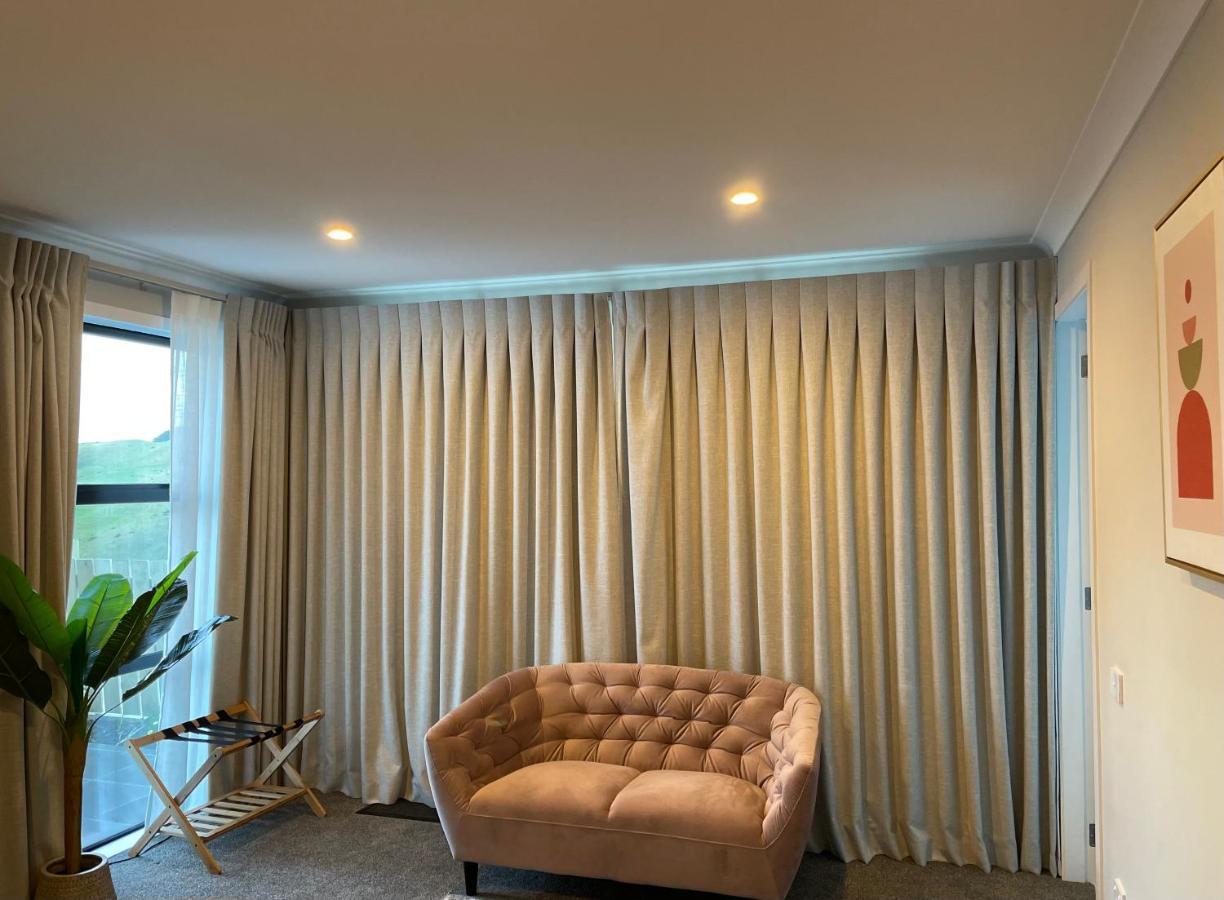 Mountain View Room Wellington Luaran gambar