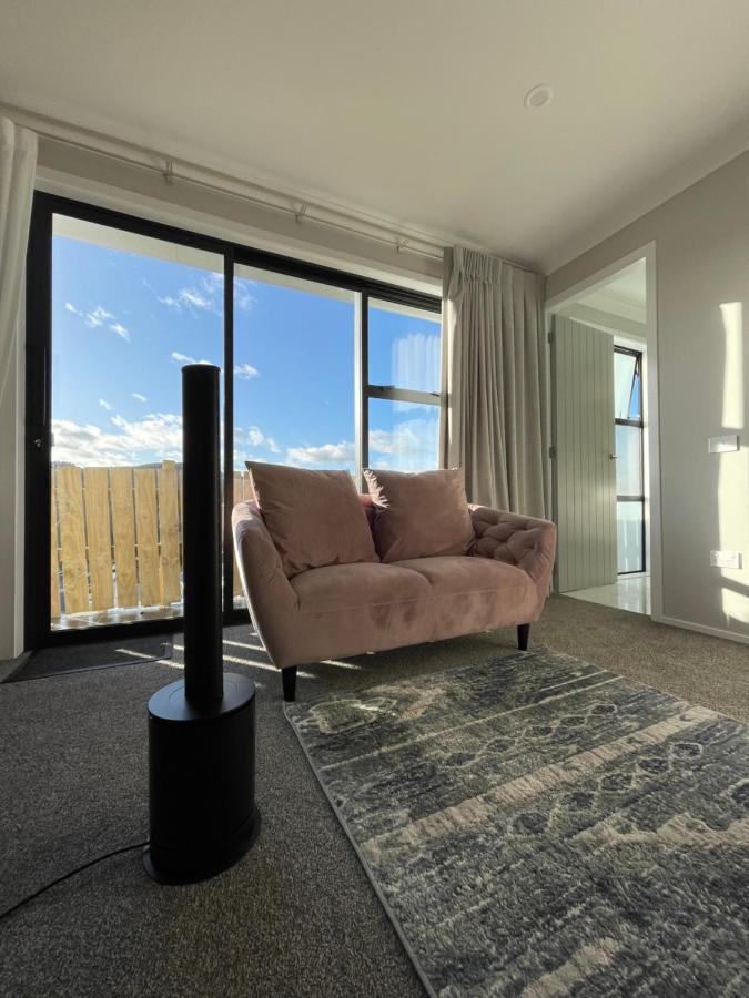 Mountain View Room Wellington Luaran gambar